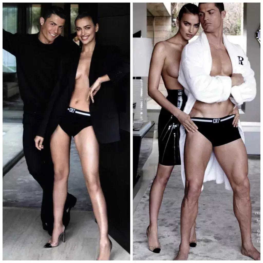 c罗和维密天使视频,c罗维密超模视频