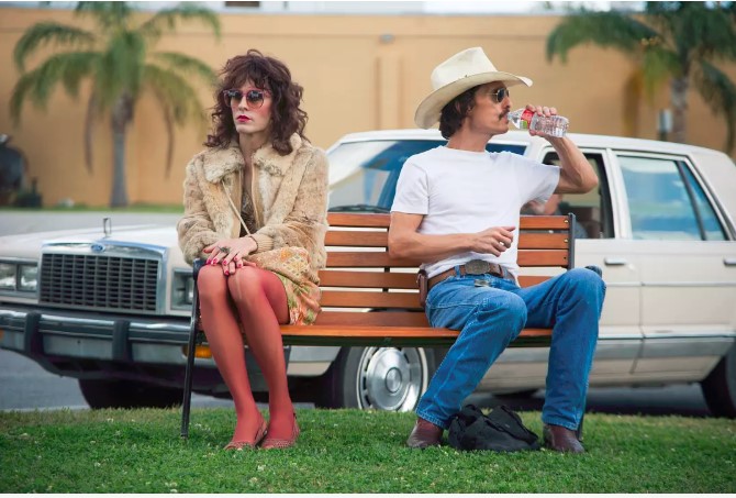 美国版我不是药神，美国民间抗争的成功案例《达拉斯买家俱乐部》