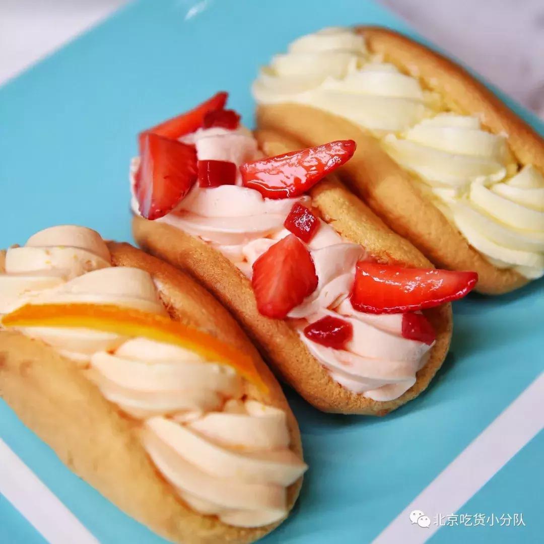 北海道牛乳冰淇淋大悦城,北海道牛乳卷