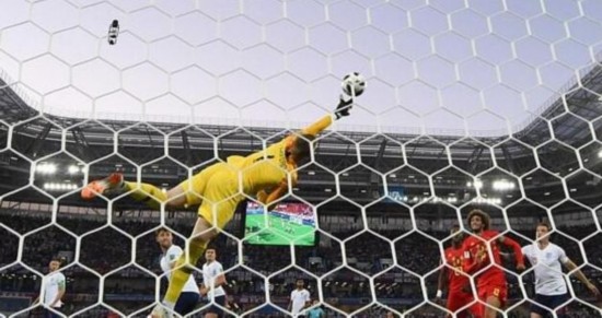 英格兰门将魔咒,英格兰最帅守门员