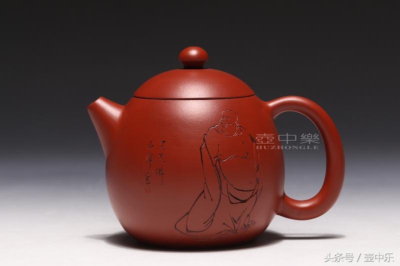 紫砂壶经典壶型名称图片,适合泡乌龙茶的紫砂壶壶型