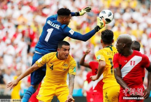 世界杯八强决出“老炮儿”的“江湖”渐行渐远