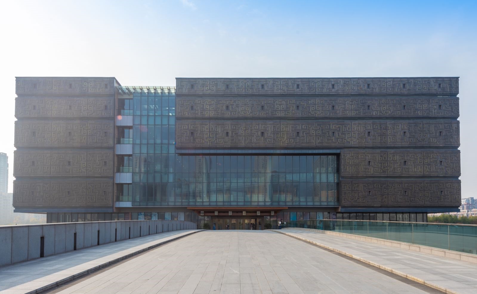 合肥有哪些旅游景点推荐,合肥必去五大旅游景点视频攻略