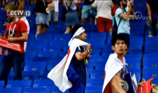 被低估的日本足球队,史上最强的日本足球队