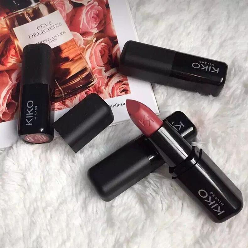 什么口红显白黄黑皮可入,黄皮妹子口红品牌