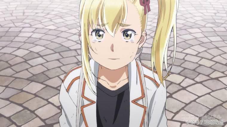 盘点那些治愈的动画,小天使动画最感人的视频