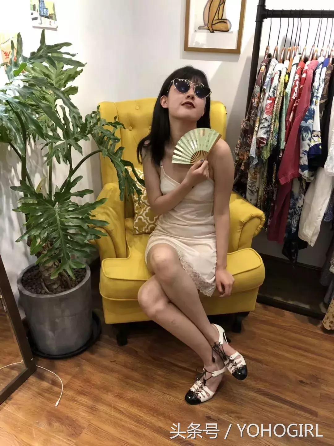 私藏古着店,私藏上海8大古镇