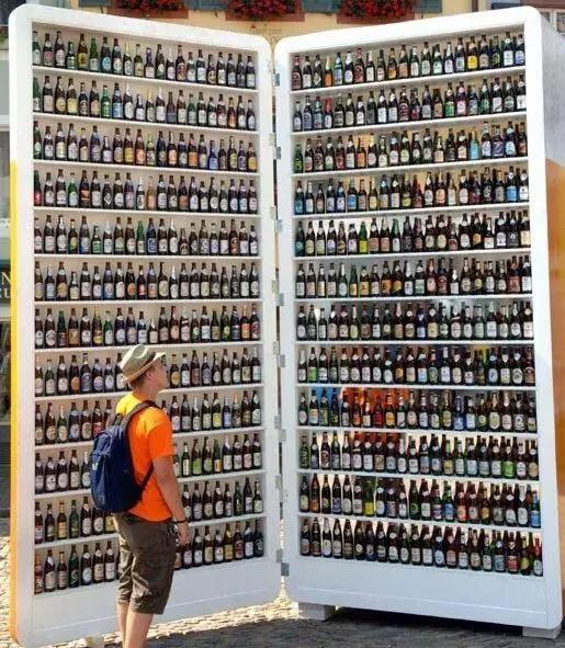 啤酒世界杯推荐,世界杯为什么没有啤酒