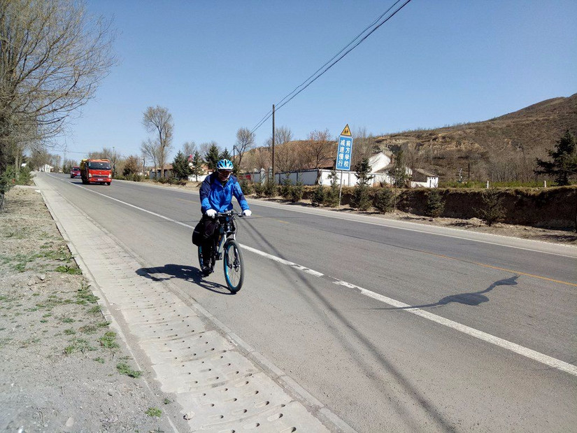 三友一日游,三友摩托车适合跑长途吗