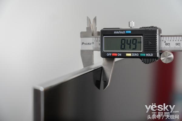 海信限量版电视世界杯,你好色彩展