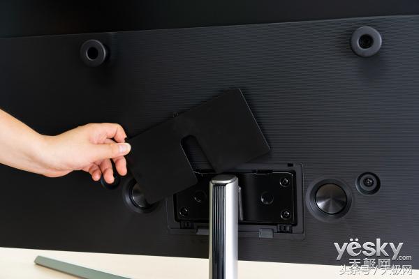 海信限量版电视世界杯,你好色彩展