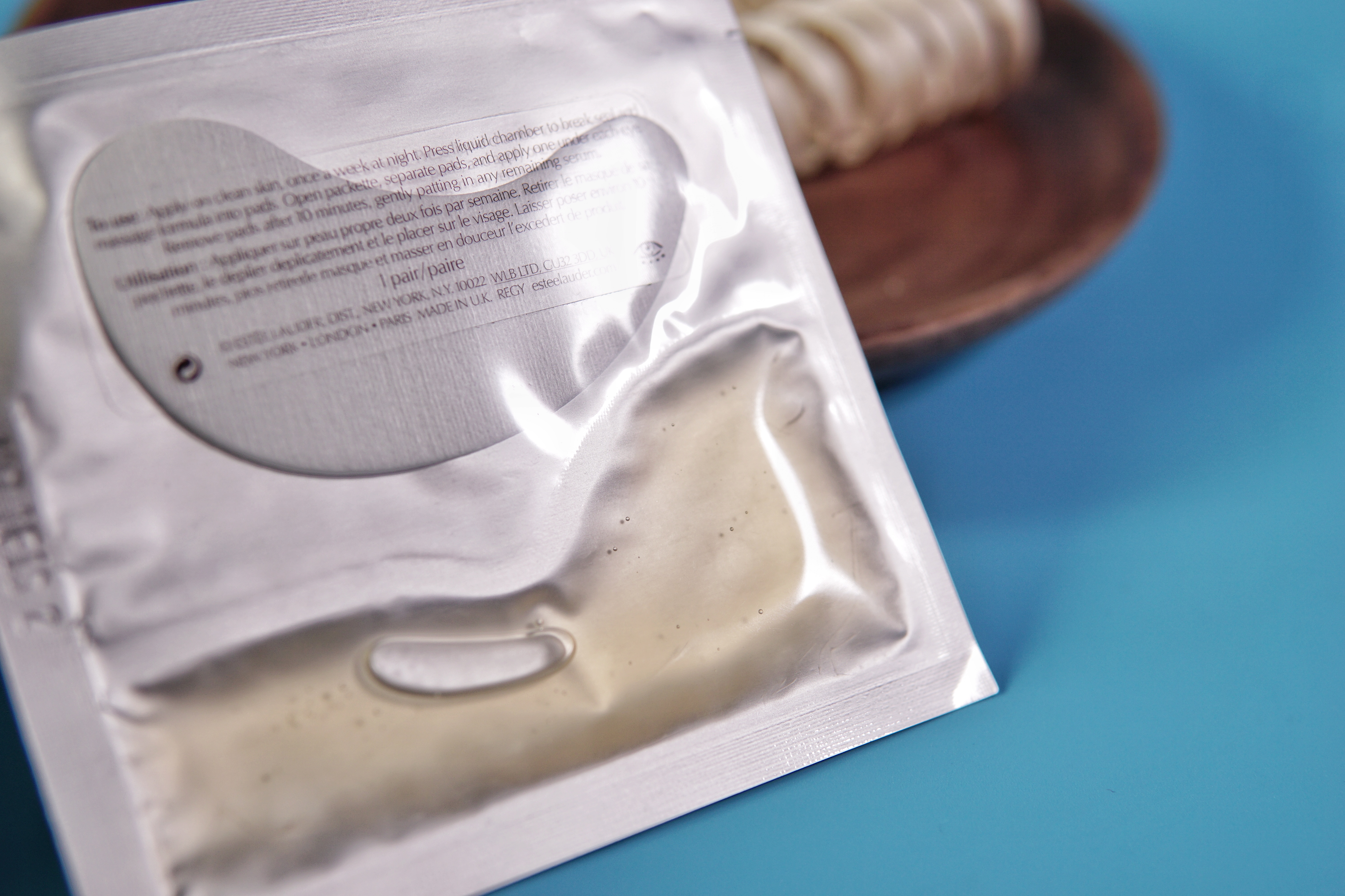 公认最好用的10大眼膜,用了眼膜细纹减少