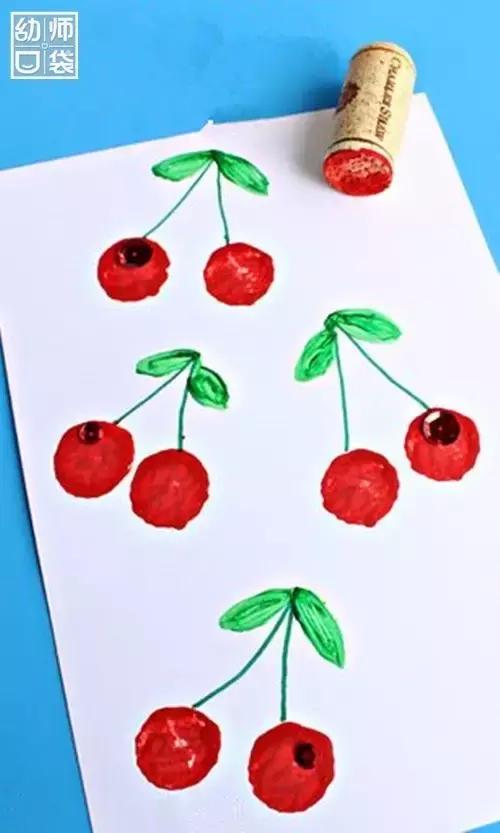 美术机构暑假创意活动,好玩儿创意的美术活动