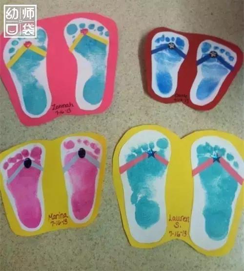 美术机构暑假创意活动,好玩儿创意的美术活动