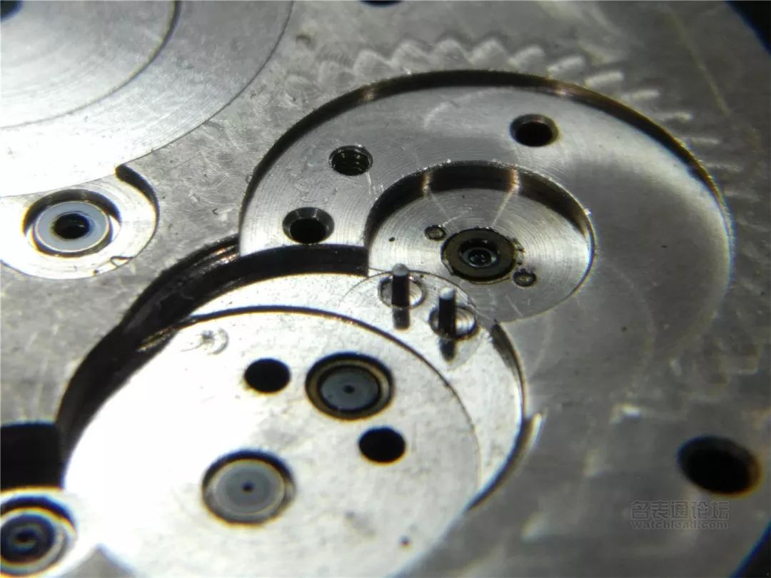 表友公社保养手表怎么样,elgin手表好不好