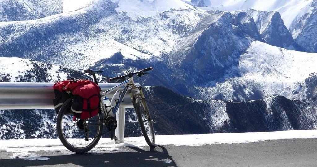 骑行西藏318需要准备什么装备,新手骑行西藏需要准备哪些东西