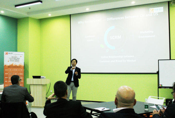 致趣百川营销,致趣百川怎么样