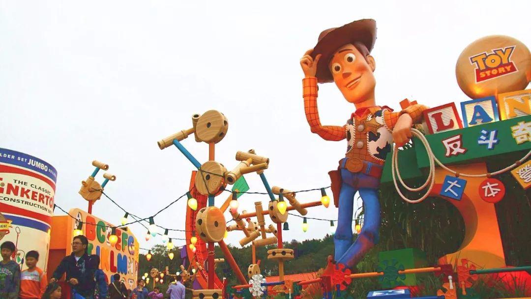 国内乐园项目排名前十,国内最新主题乐园