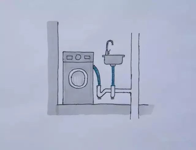 水电开关插座的高度图,水电开关插座标准高度