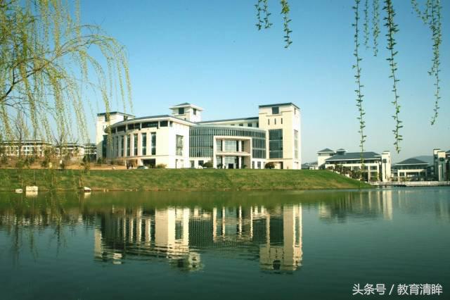 这几所“财经类”大学虽是省属重点，但就业高质量，还供不应求！