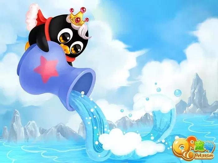 qq宠物将停运最后视频,qq宠物关停服务器