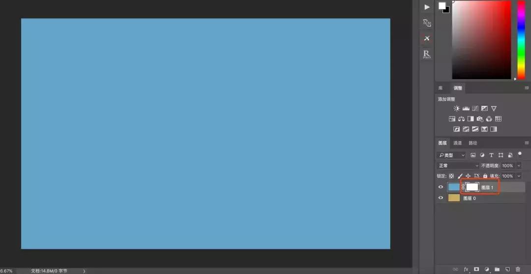 蒙版大魔王,ps四大蒙版详细教程