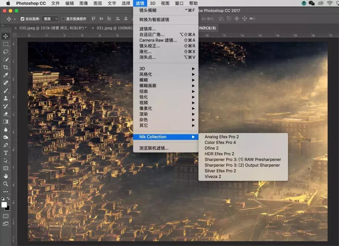 蒙版大魔王,ps四大蒙版详细教程