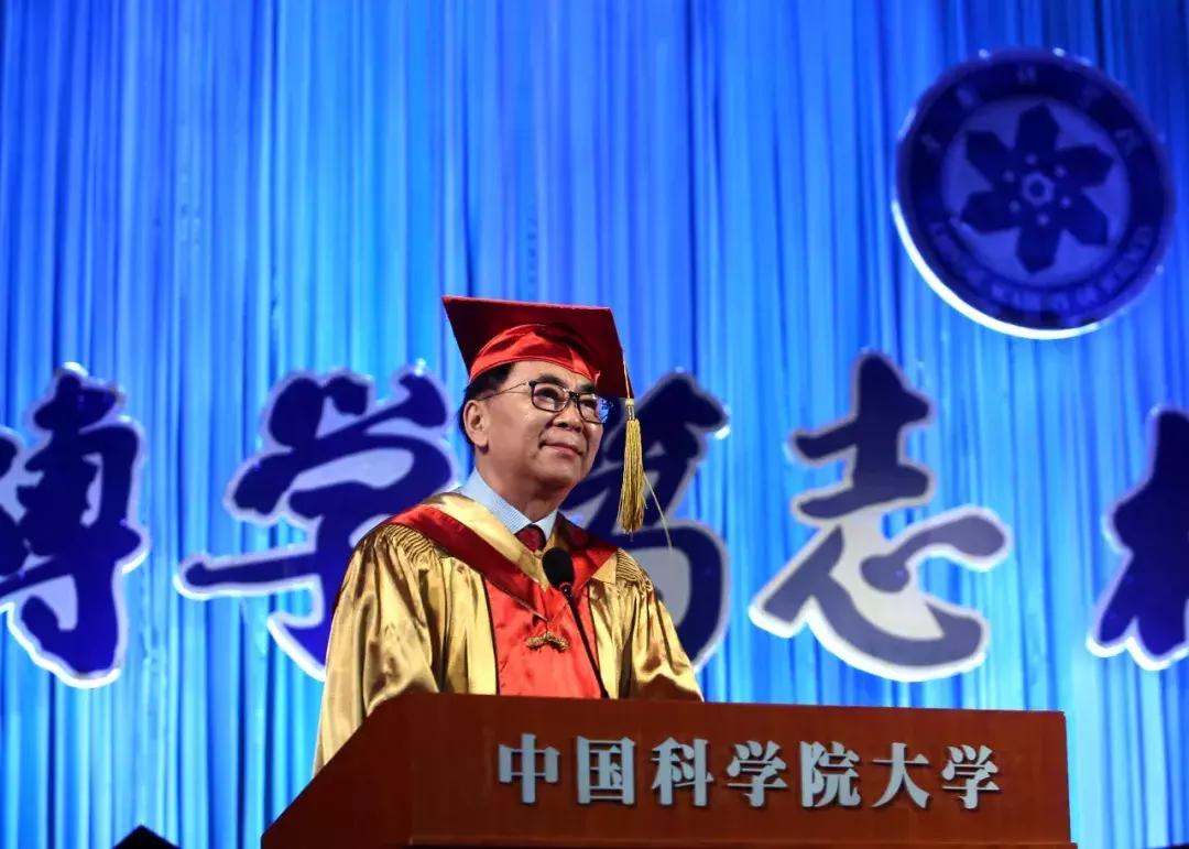 今年最火毕业金句,2018最火毕业典礼发言