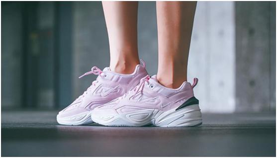 2022年度最受欢迎的10款鞋子,2019最受欢迎的鞋子