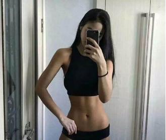 超级瘦身食谱月减10斤,博主按照网友的菜谱吃一天胖5斤