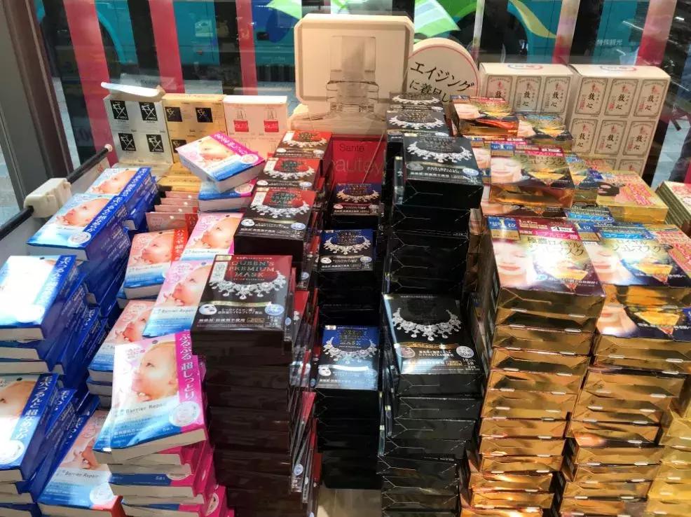 日本药妆30款有口碑的好物，行李箱塞爆也要买！