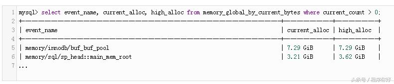 MySQL内存溢出问题：故障排除指南