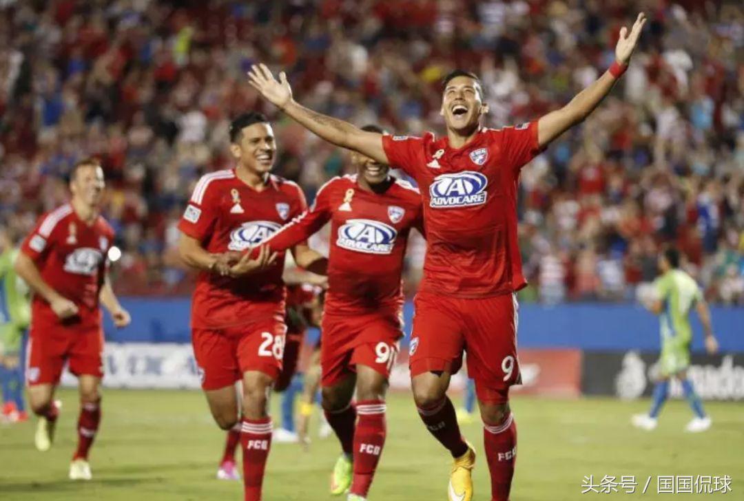 今日美职洛杉矶fc对亚特兰大直播,国国侃球大数据