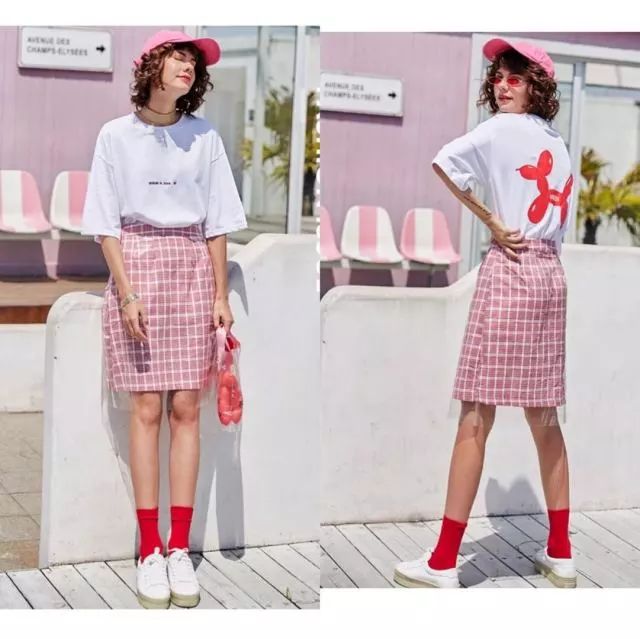 刘诗诗穿起今年最流行的连衣裙,打底连衣裙秋冬高级感刘诗诗同款