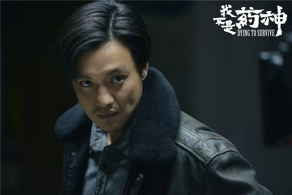 最新豆瓣评分9以上的国产电视剧,豆瓣8.6分一部被严重低估的国产片