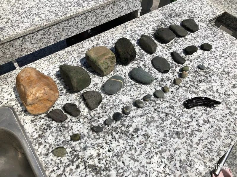 虾虎缸造景要什么过滤器,虾虎缸用什么石头造景好