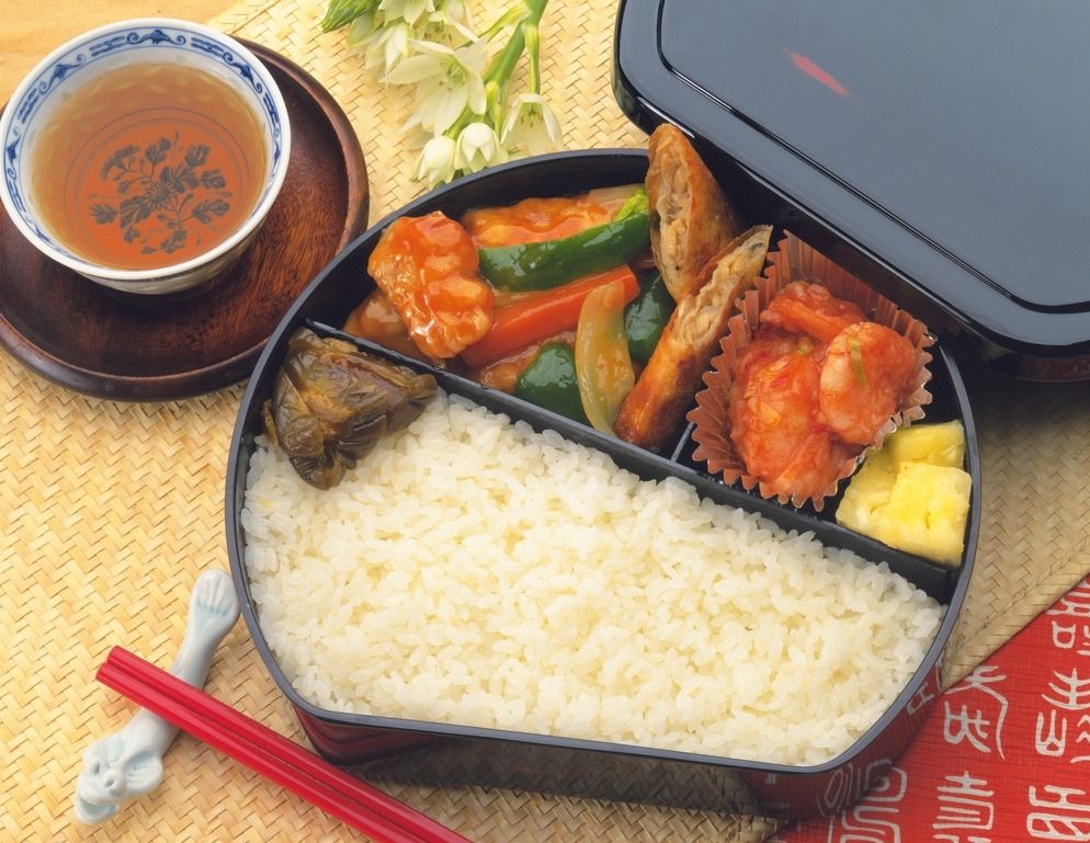 午餐是带外卖还是自己带,你是自己带便当还是吃外卖呢