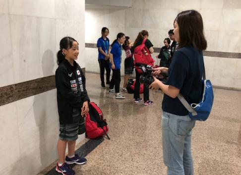 张本妹妹最新视频,张本妹妹霸气视频