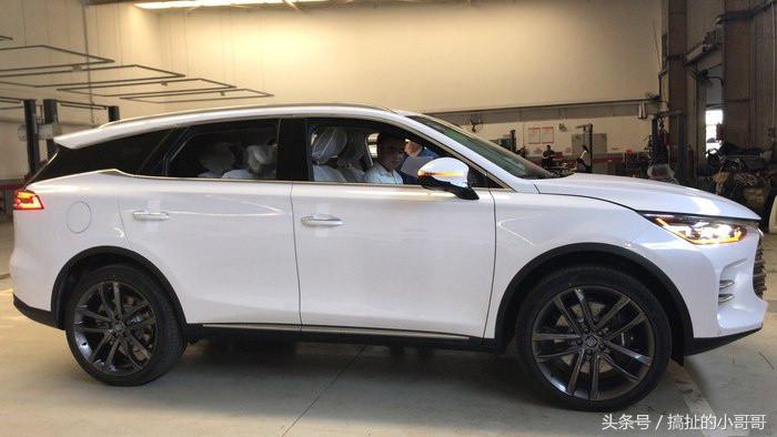 速锐自动车主真实感受,速锐体验