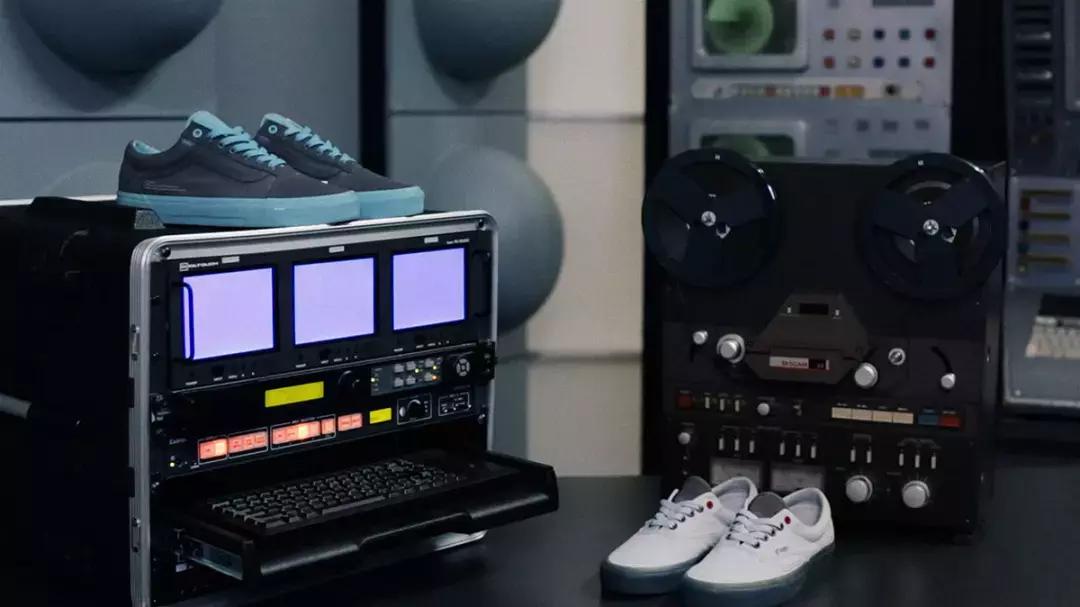 各单位注意了,这些新款球鞋值得你关注