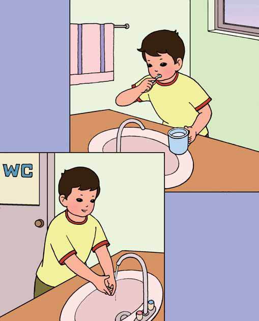 少儿国学弟子规书籍,小学生必读国学经典弟子规