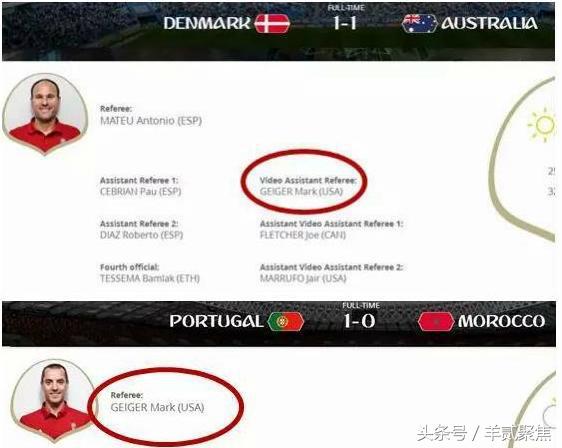 世界杯var判罚威尔士,2018世界杯决赛var判罚