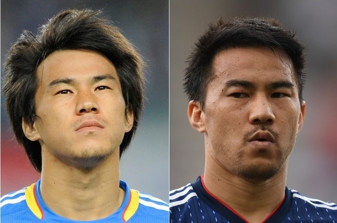 岁月这把杀猪刀，宰起足球明星也丝毫不手软