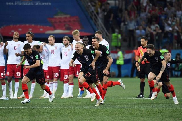 2018俄罗斯世界杯比赛场上队员尿急想方便怎么解决