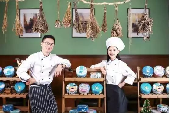 最好吃的进口曲奇,一看就会爆的爆款曲奇