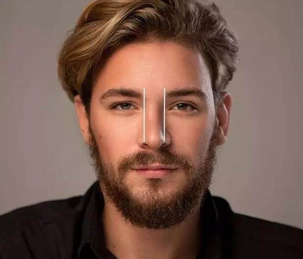 男生有一个好眉毛,男生怎么才能有帅气的眉毛