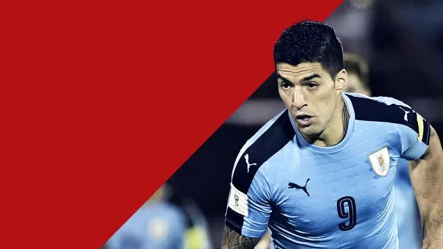 世界杯八强，有些强有些不强，请pick你心中的四强