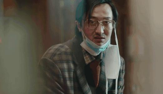 它能过审上映，是中国电影的万幸