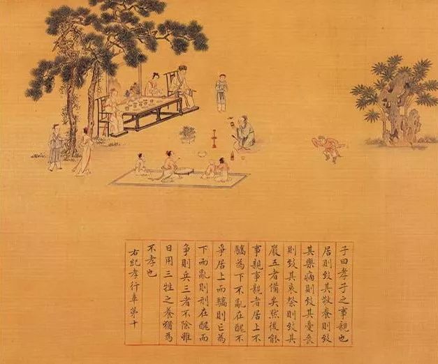 清明上河图来历和作者,清明上河图表达作者什么之情