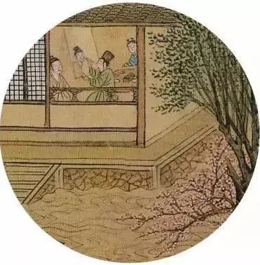 清明上河图来历和作者,清明上河图表达作者什么之情